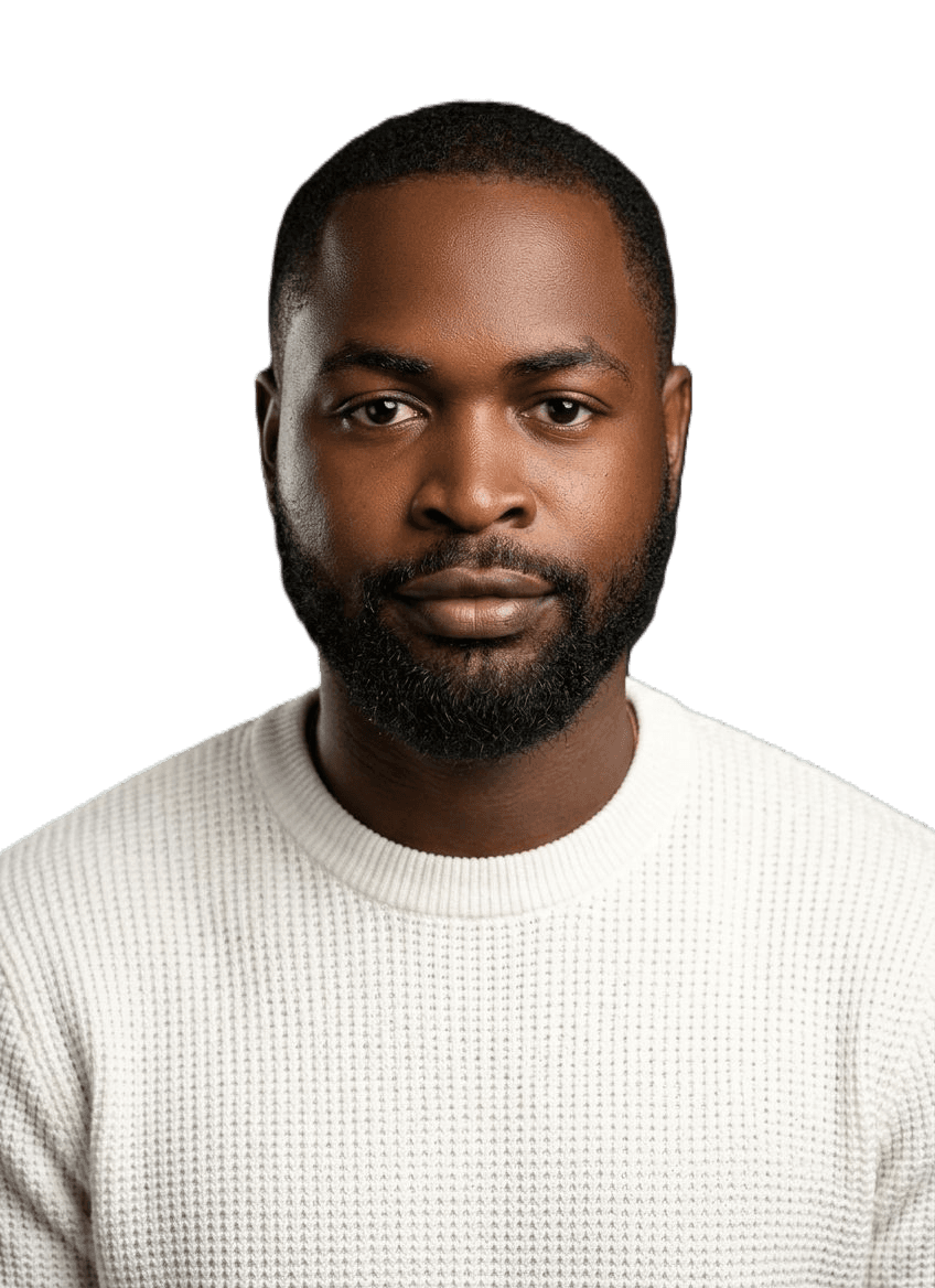 Joshua Otuonye photo